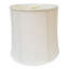 Abat-jour tambour en soie / shantung (araignée)-50663288-32475891