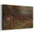 Toile naturelle avec cadre flottant n'est pas disponible