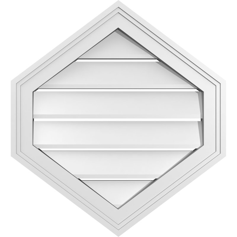 Pente verticale verticale en uréthane 9 pi, H 22 po x l 20 po x P 1,5 po