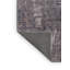 Tapis gris foncé Brecon-1386086473