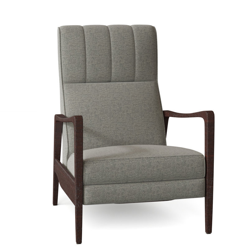 Wyndham Recliner, Tobacco, Platinum (3160 63)