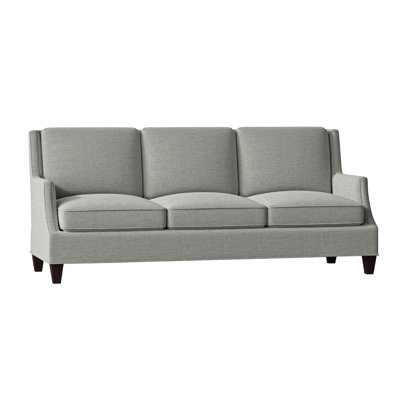 Savannah Upholstered 93'' Sofa