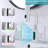 Single-Hole Single-handle Bathroom Faucet-97018342