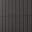 Carrelage mural mat 2 "x 10" Tinte-92184524