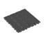 Carreaux de terrasse en plastique emboîtables-114611863