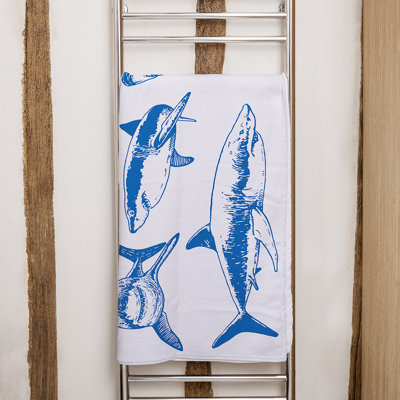 Dorismond Midweight Bath Towel
