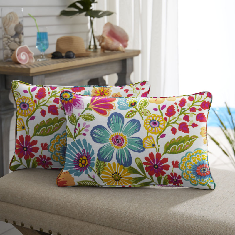 Coussin Gabby