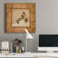 «A Mother's Love», peinture sur toile tendue-550655396
