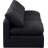 Itala Upholstered 105 " Linen Sofa-94482312