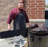Stainless Steel Dishwasher Safe Grilling Tool Set