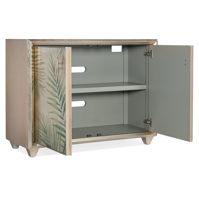 Melange Storage Cabinet