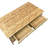 Amreece Solid Wood Single Coffee Table-1059046757