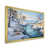 Gold Picture Framed
