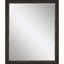 Miroir décoratif biseauté Fatuberlio-473178108