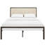 Lit en tissu Modway Mia-1030449627-1030449626