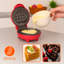 Innoteck Waffle Maker