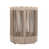 Teak/Beige