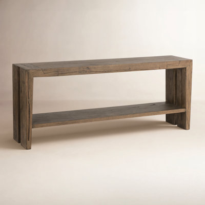 Alena 72" Console Table
