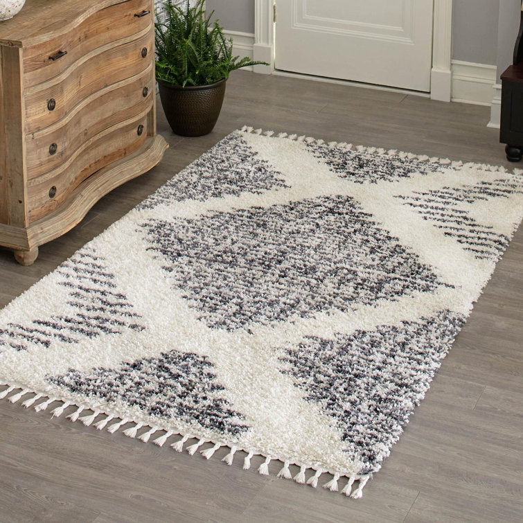 Rodney Geometric Indoor Rug