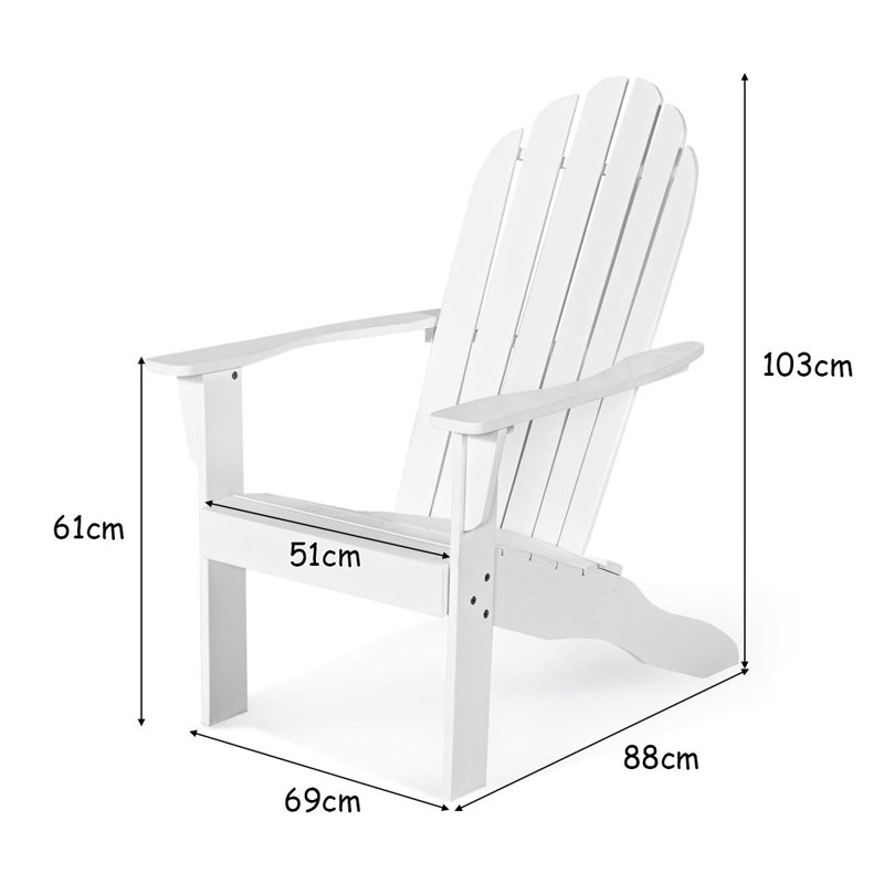 Amato Beach Chair