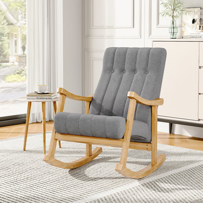 Maygen Rocking Chair