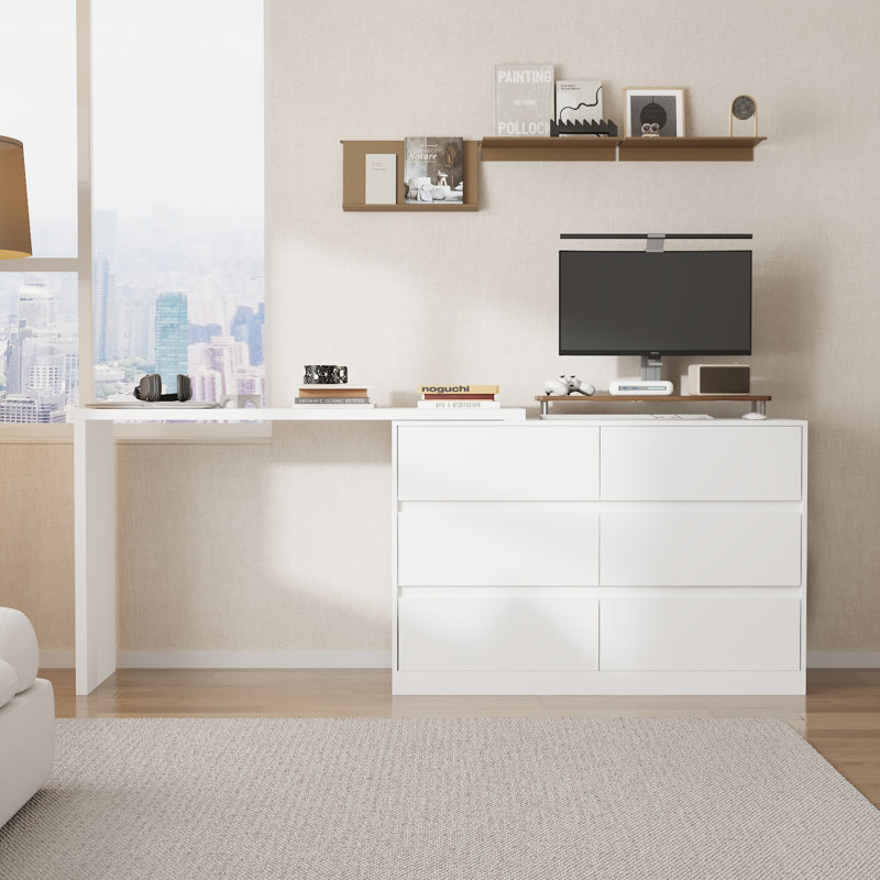 Computer Desk