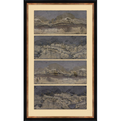 Dreams Of Stone 17 Giclee Print by Soicher Marin Archives