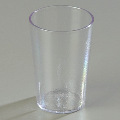 8oz. Drinking Glass Set