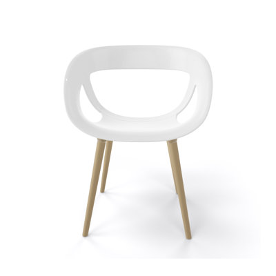 Fauteuil de salle à manger Moema