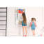 Magnetic Glass Photo Memo Board