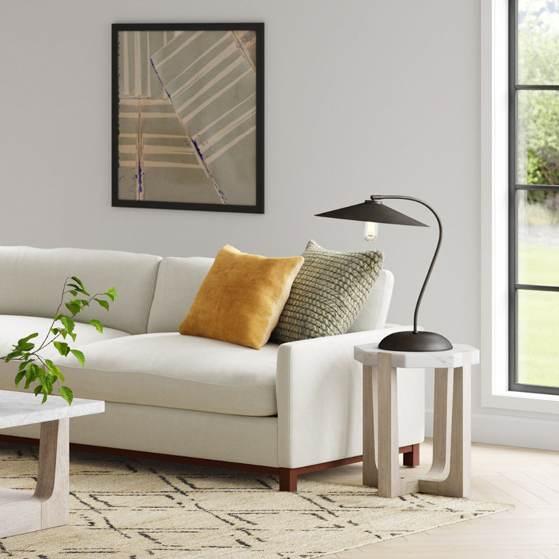 Landover End Table