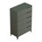 Norcross 5 Drawer 31'' W Dresser-116466062