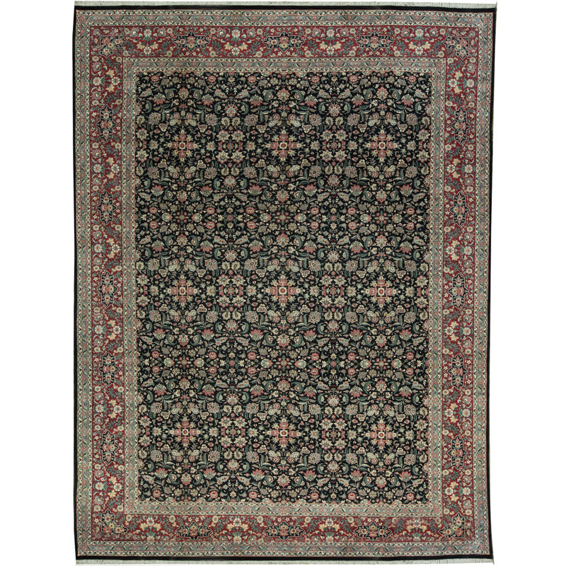 One-of-a-Kind 11'10" X 16'2" Area Rug