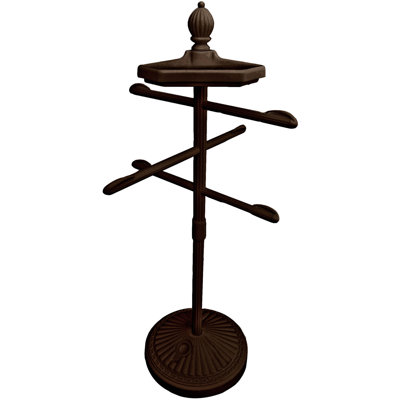 3 Freestanding Towel Stand