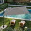 Parasol en porte-à-faux 9 pi avec base Servan Servan-681010971-714940058