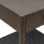 Table de chevet 19,69 po-1354447536