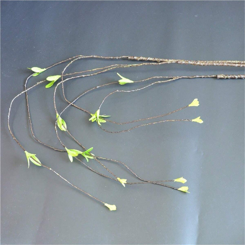 10PCS Artificial Willow Branches