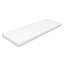 Wayfair Custom Outdoor Bench Cushion With Sunbrella Fabric-871360824-871360827