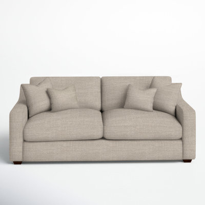 Rhodes Upholstered 94.5'' Sofa