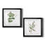 «Kitchen Garden I», ensemble de 2 reproductions d'art encadrées-2054049732-2054049742-2054049729