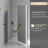 Kaamini Rectangle Wall Mirror-845819809