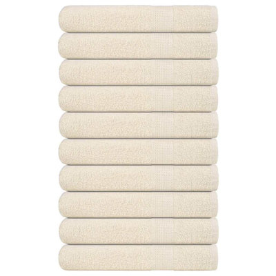 Rechell 100% Cotton Beach Towel
