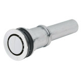 Rincon Bay 8" Widespread Lavatory Faucet with ZeroDrain