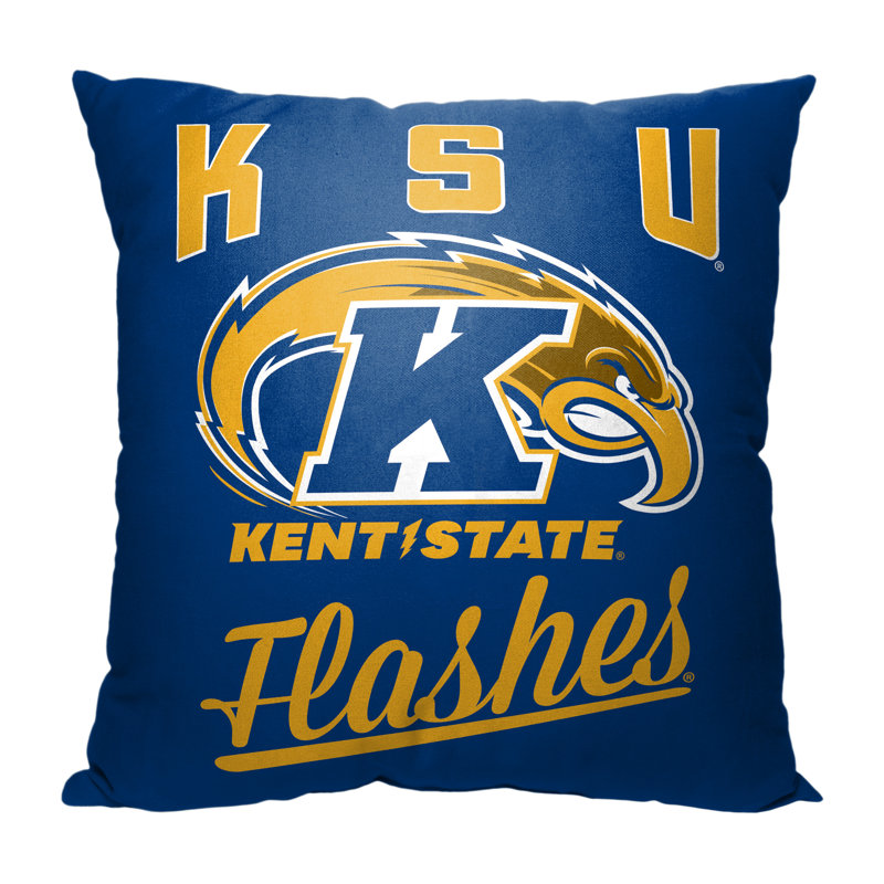 Pillow Cover, Kent State University