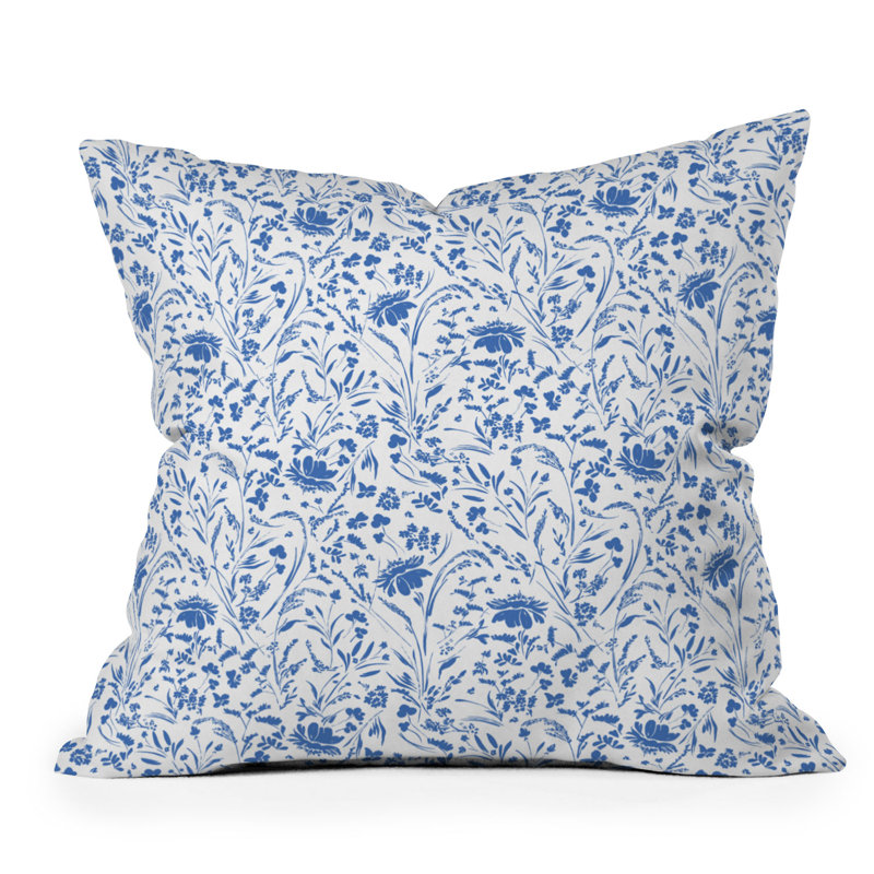 Coussin Marta, H 20 po x l 20 po
