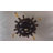 Karnisha 19.6'' Ceiling Fan with Light Kit