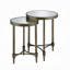 Table de bout Aditya