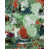Light Green/Red/Taupe/Orange