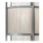 Luminaire suspendu cylindrique Yennhi