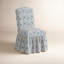 Upholstered Dining Chair-1725183579